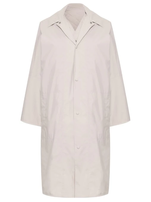 Плащ и жилет YVES SALOMON