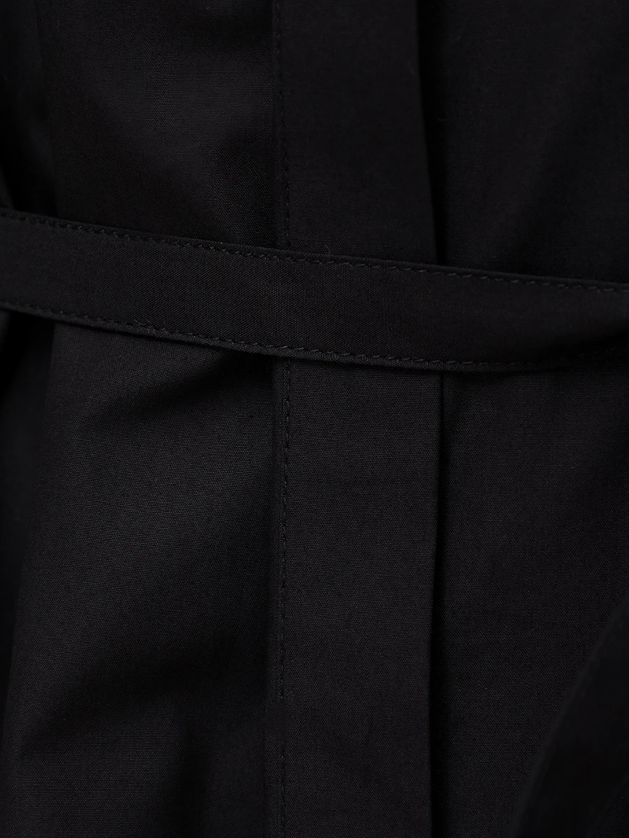 Платье хлопковое