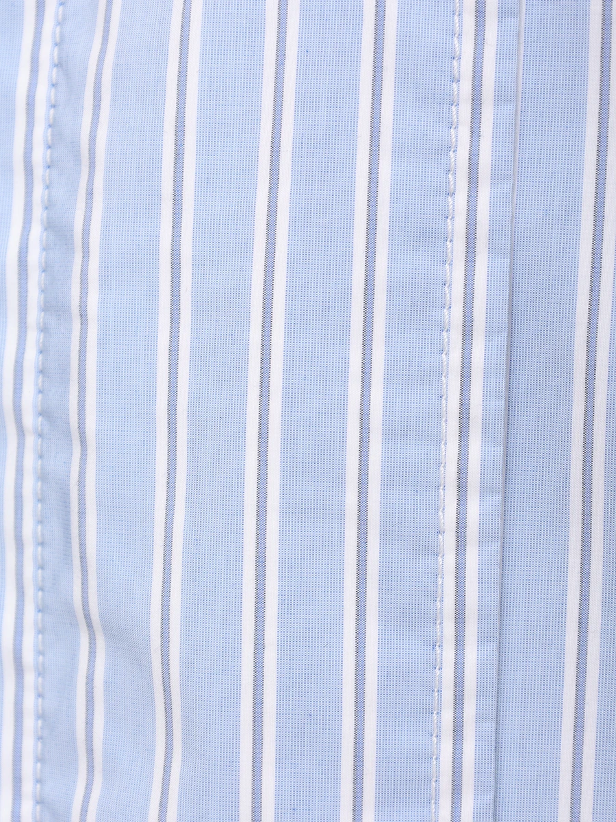 Куртка в полоску