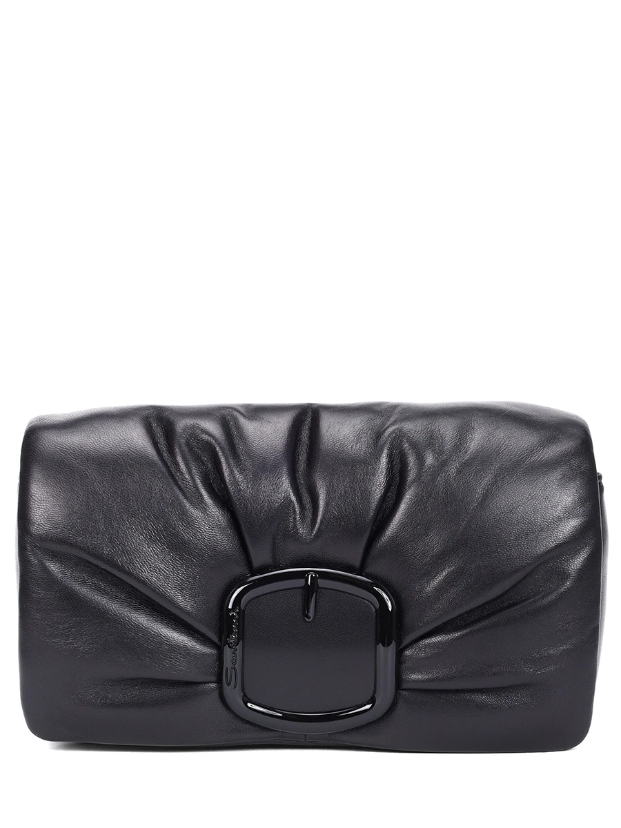 Сумка кожаная