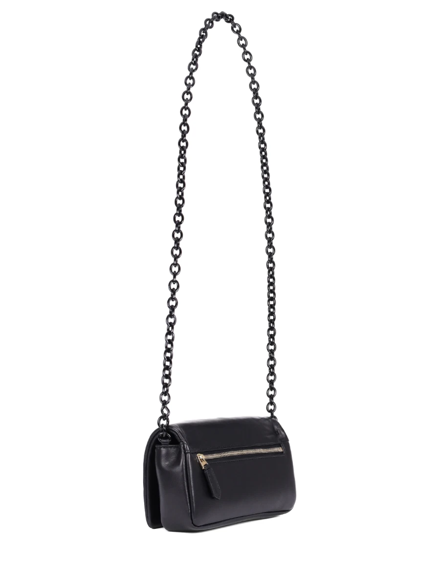 Сумка кожаная