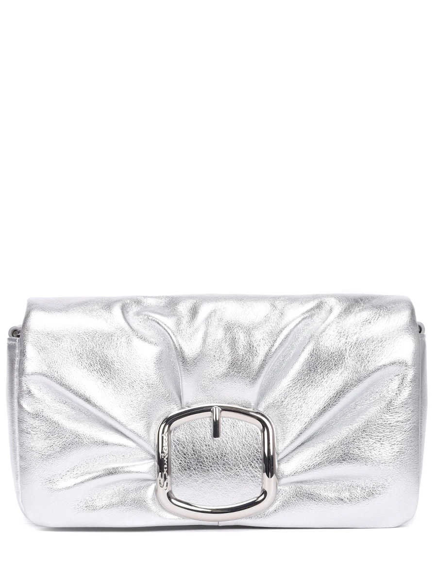 Сумка кожаная