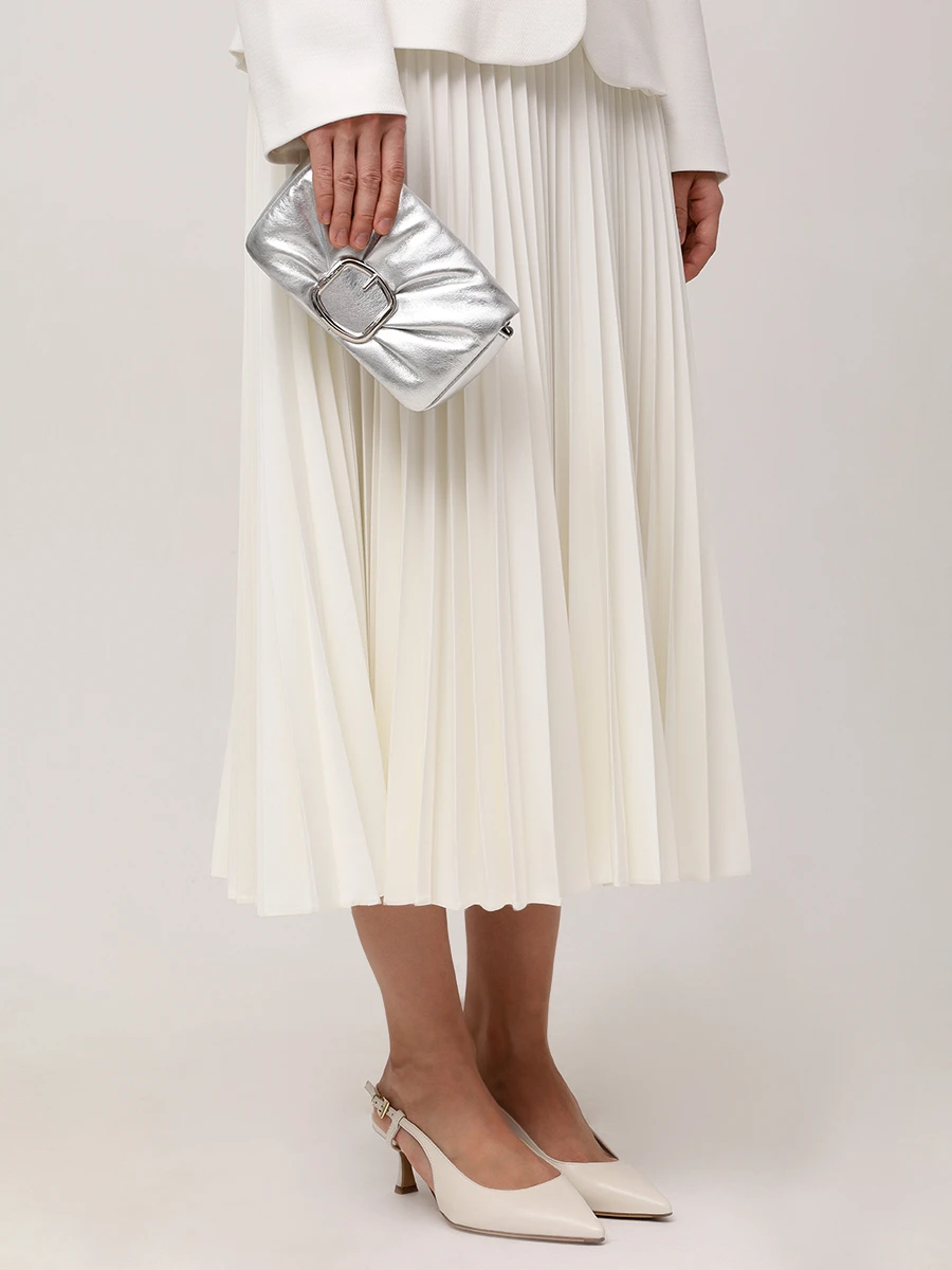 Сумка кожаная