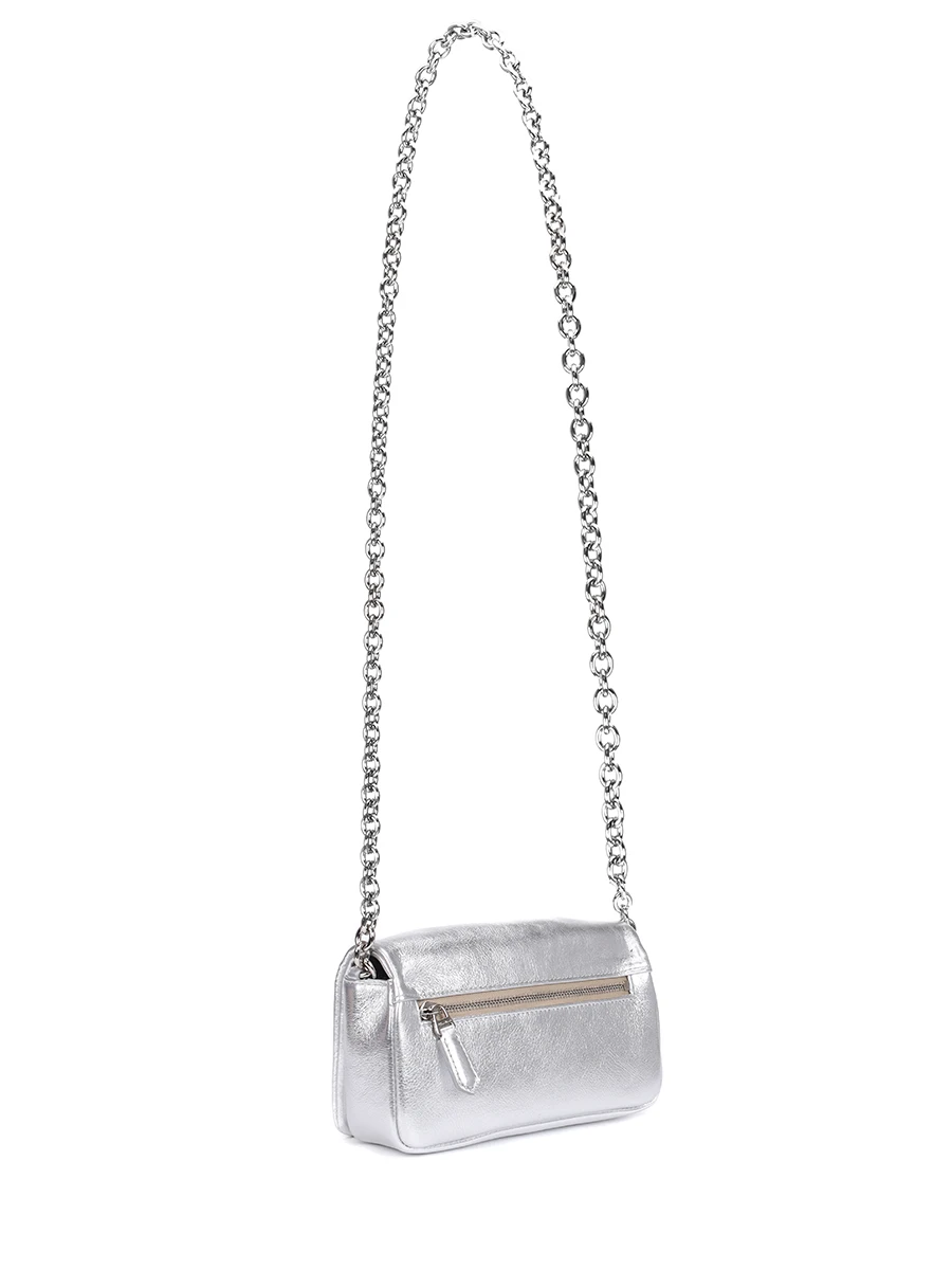 Сумка кожаная