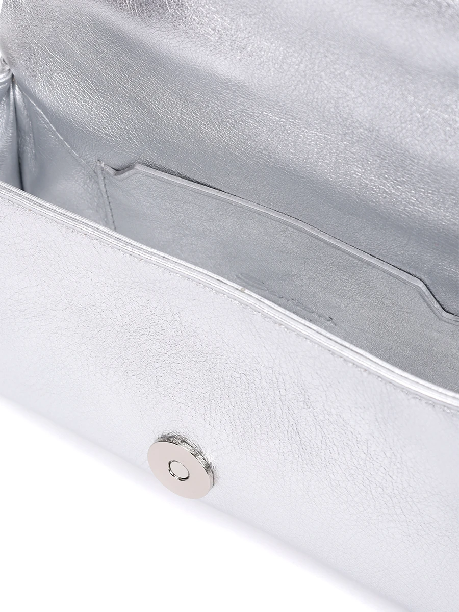 Сумка кожаная