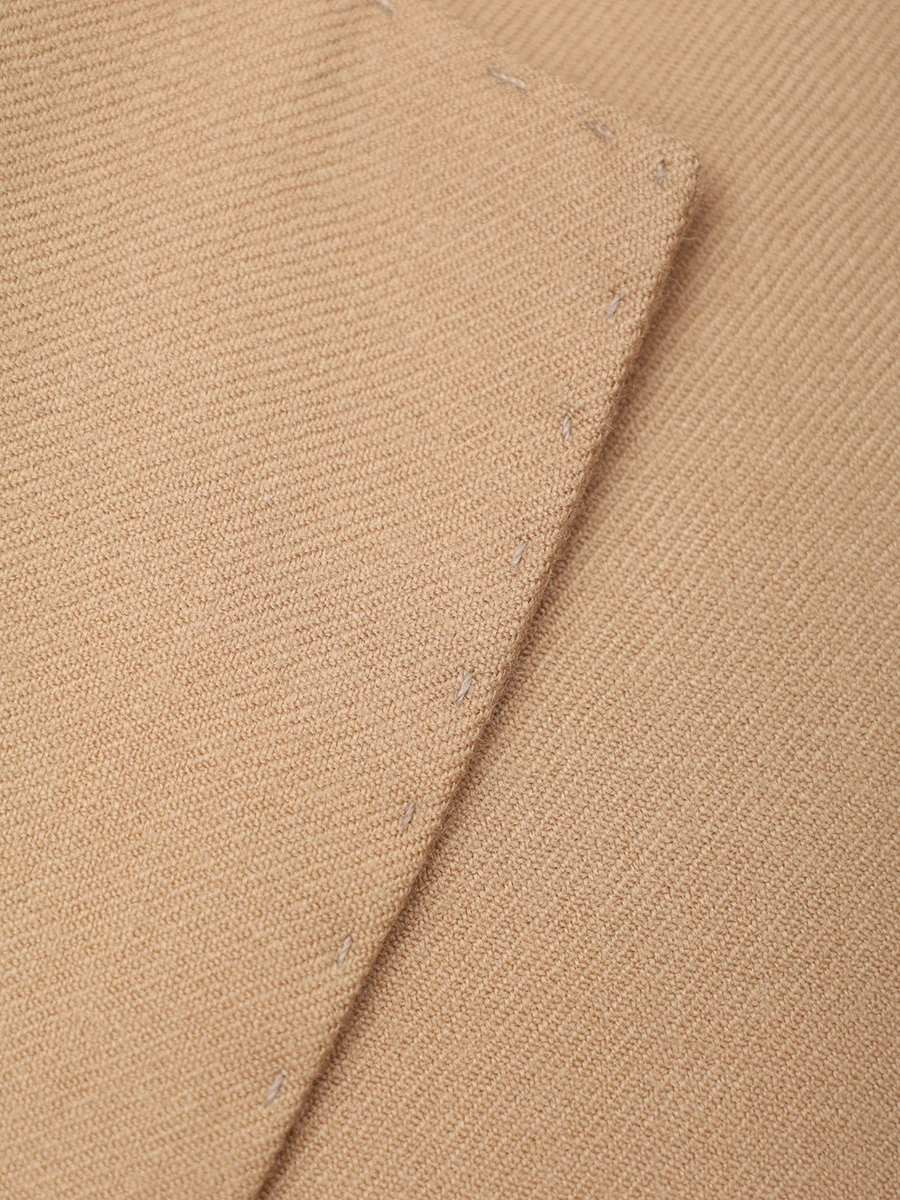 Пиджак шерстяной