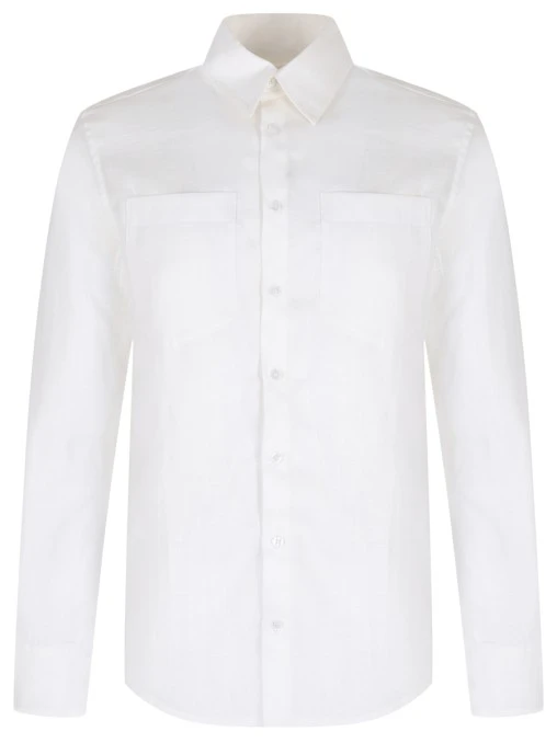 Рубашка льняная STRAND