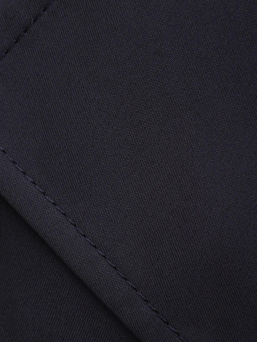 Плащ хлопковый