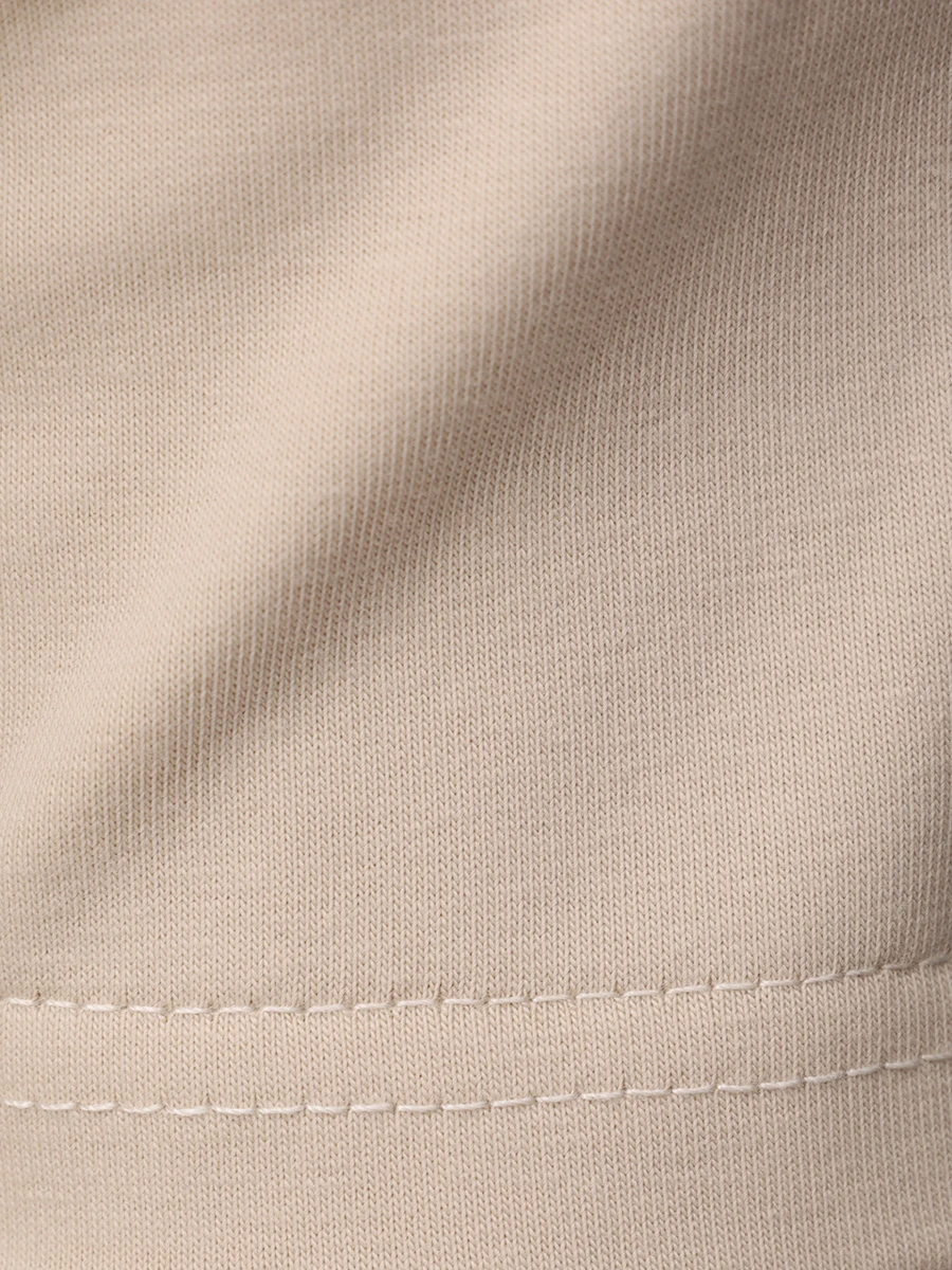 Футболка Slim Fit хлопковая