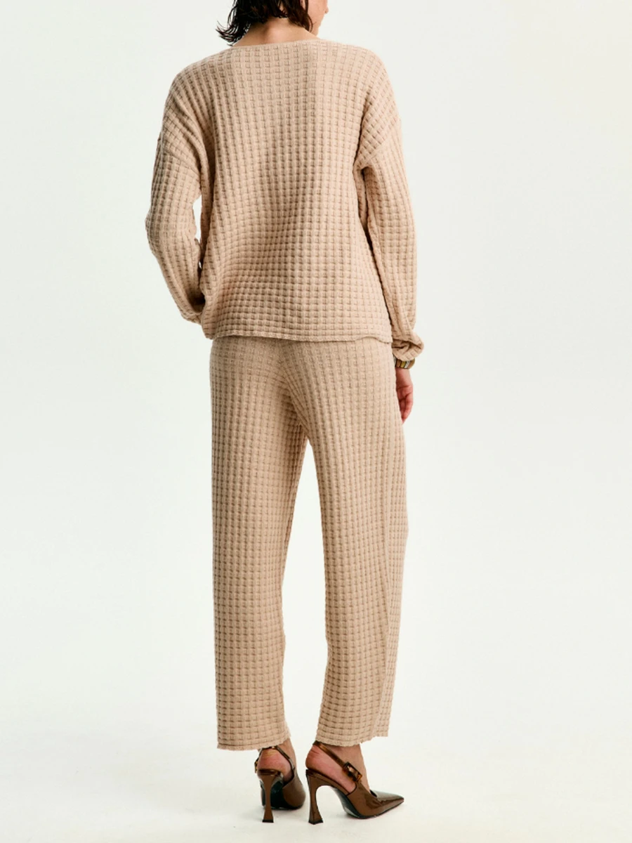 Костюм хлопковый