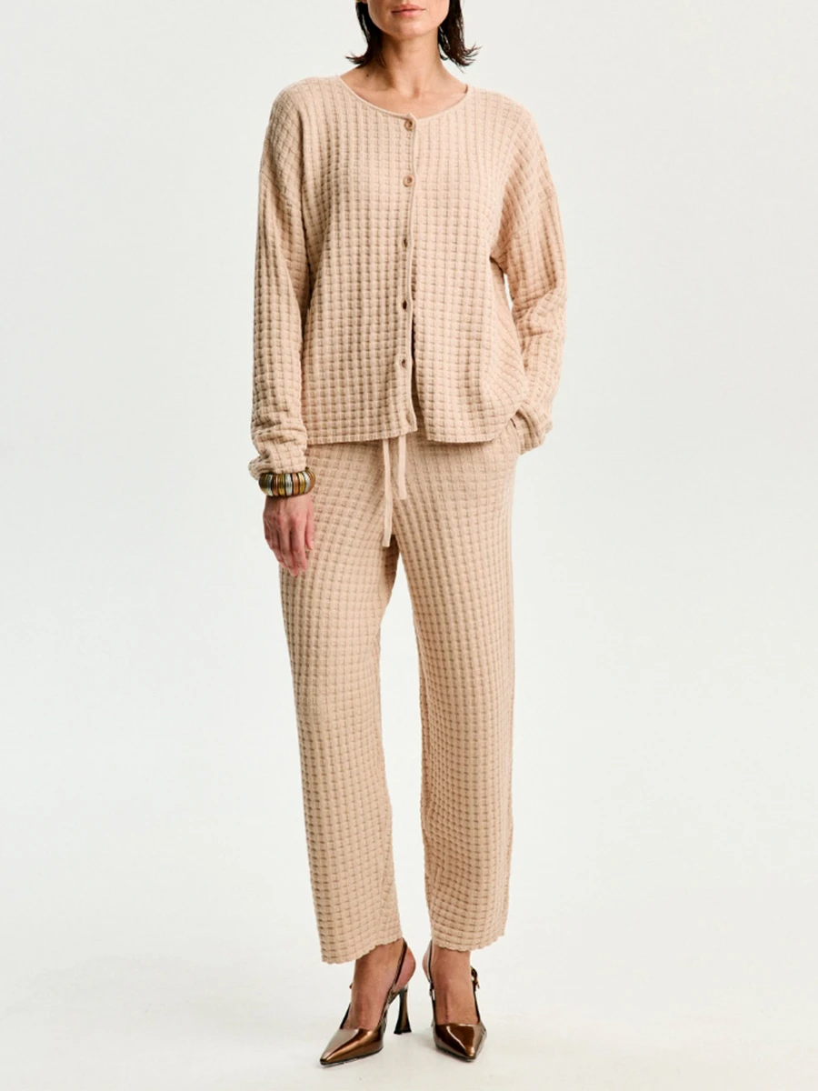 Костюм хлопковый