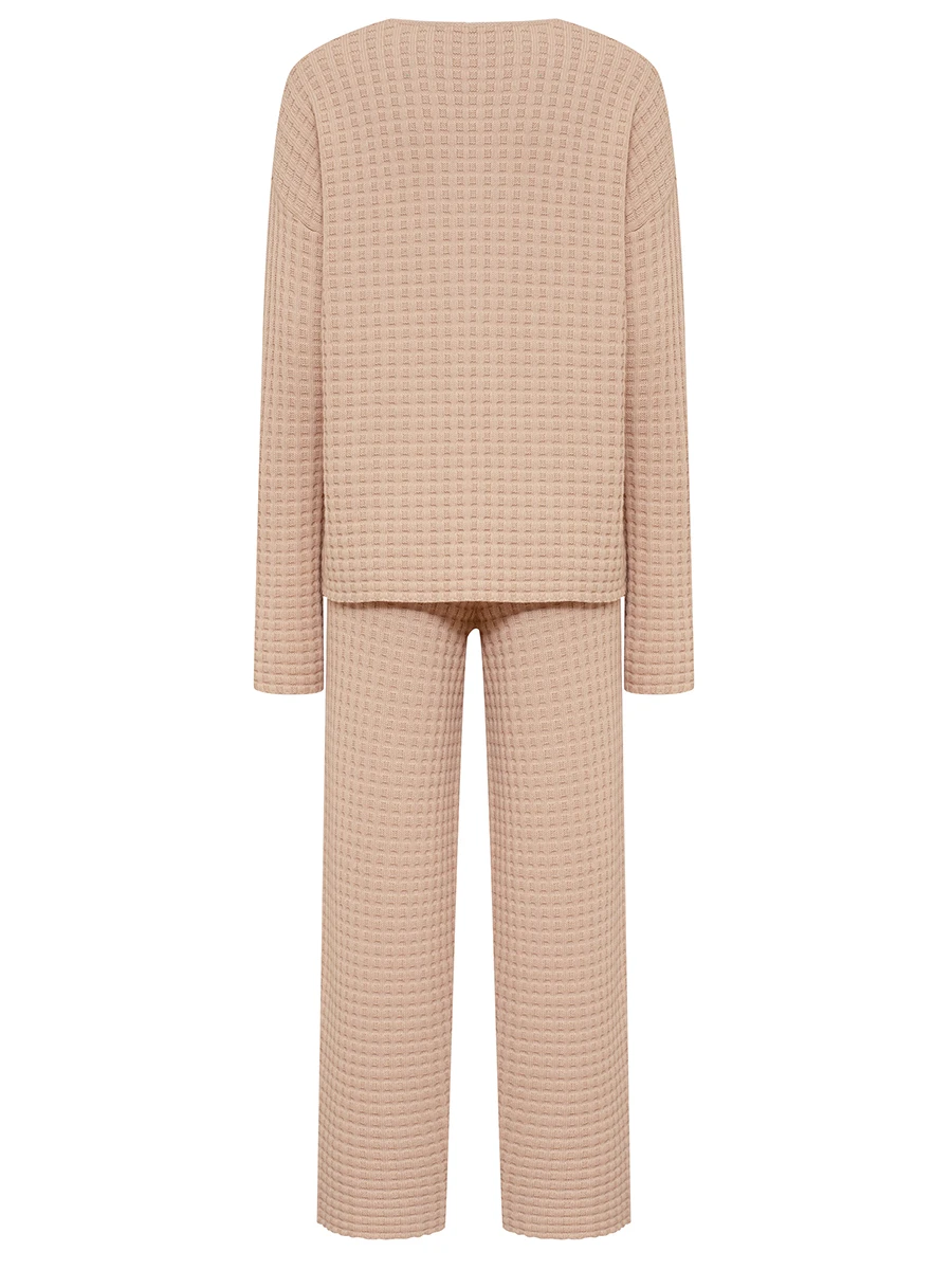 Костюм хлопковый