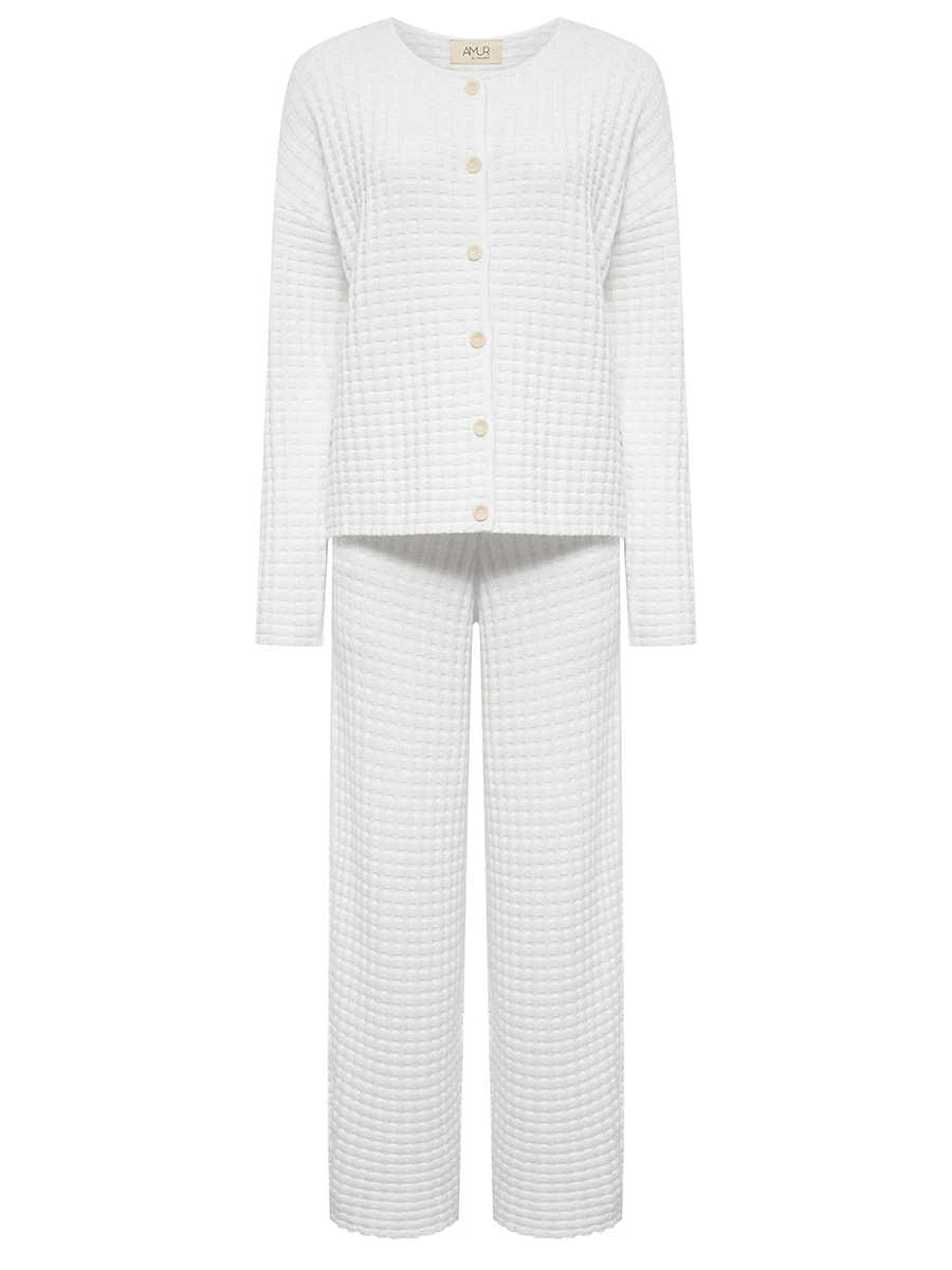 Костюм хлопковый