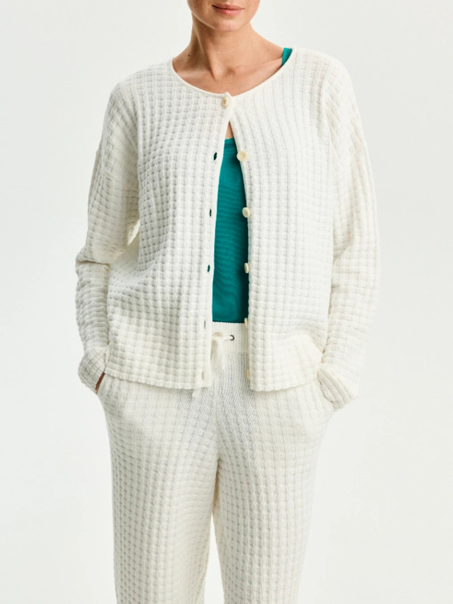 Костюм хлопковый