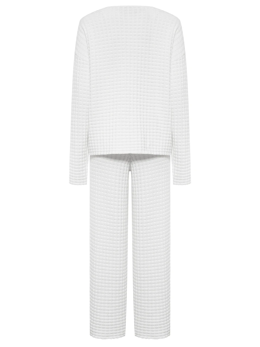 Костюм хлопковый