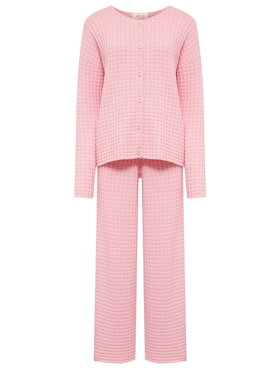 Костюм хлопковый