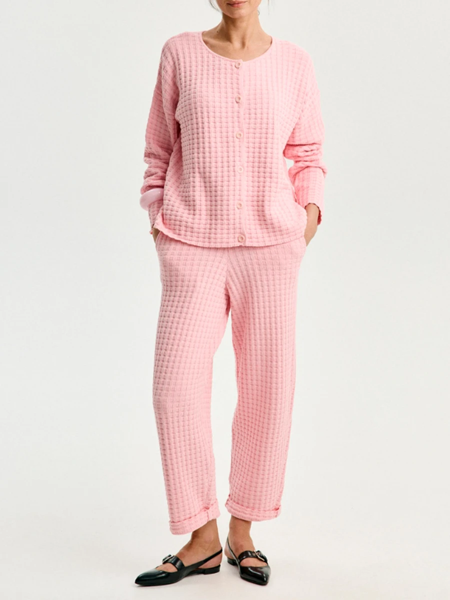 Костюм хлопковый