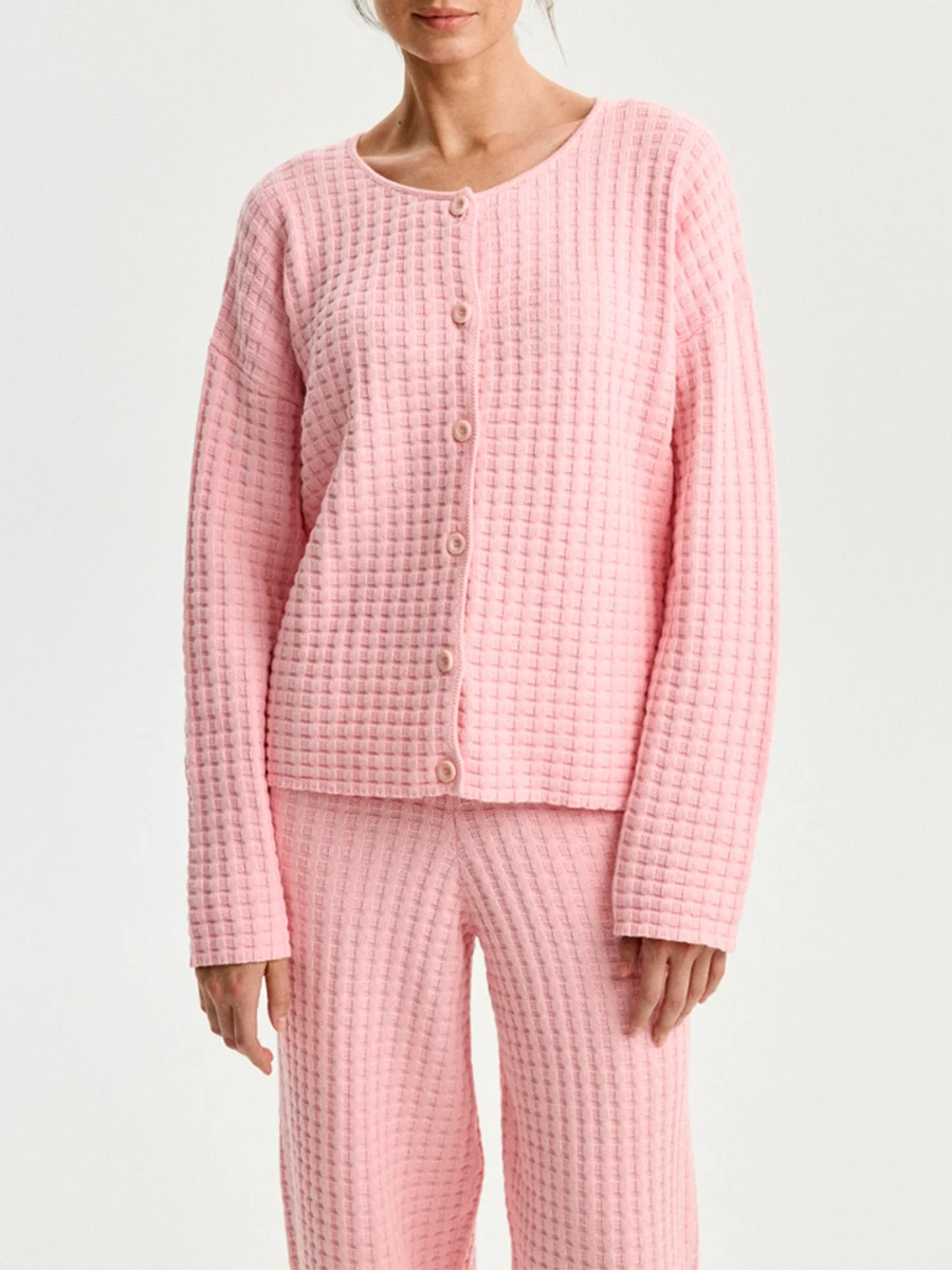 Костюм хлопковый