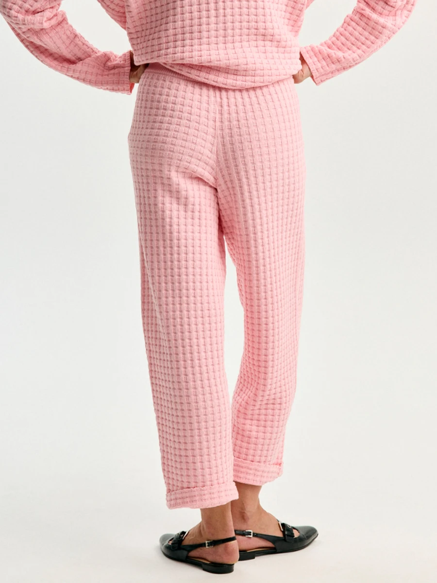 Костюм хлопковый