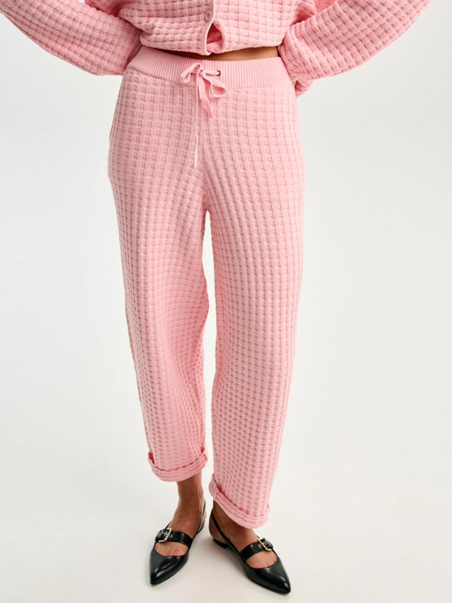 Костюм хлопковый