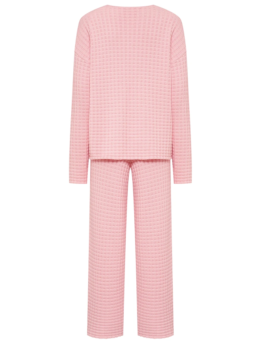 Костюм хлопковый