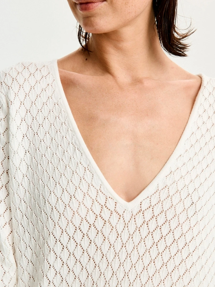 Платье хлопковое