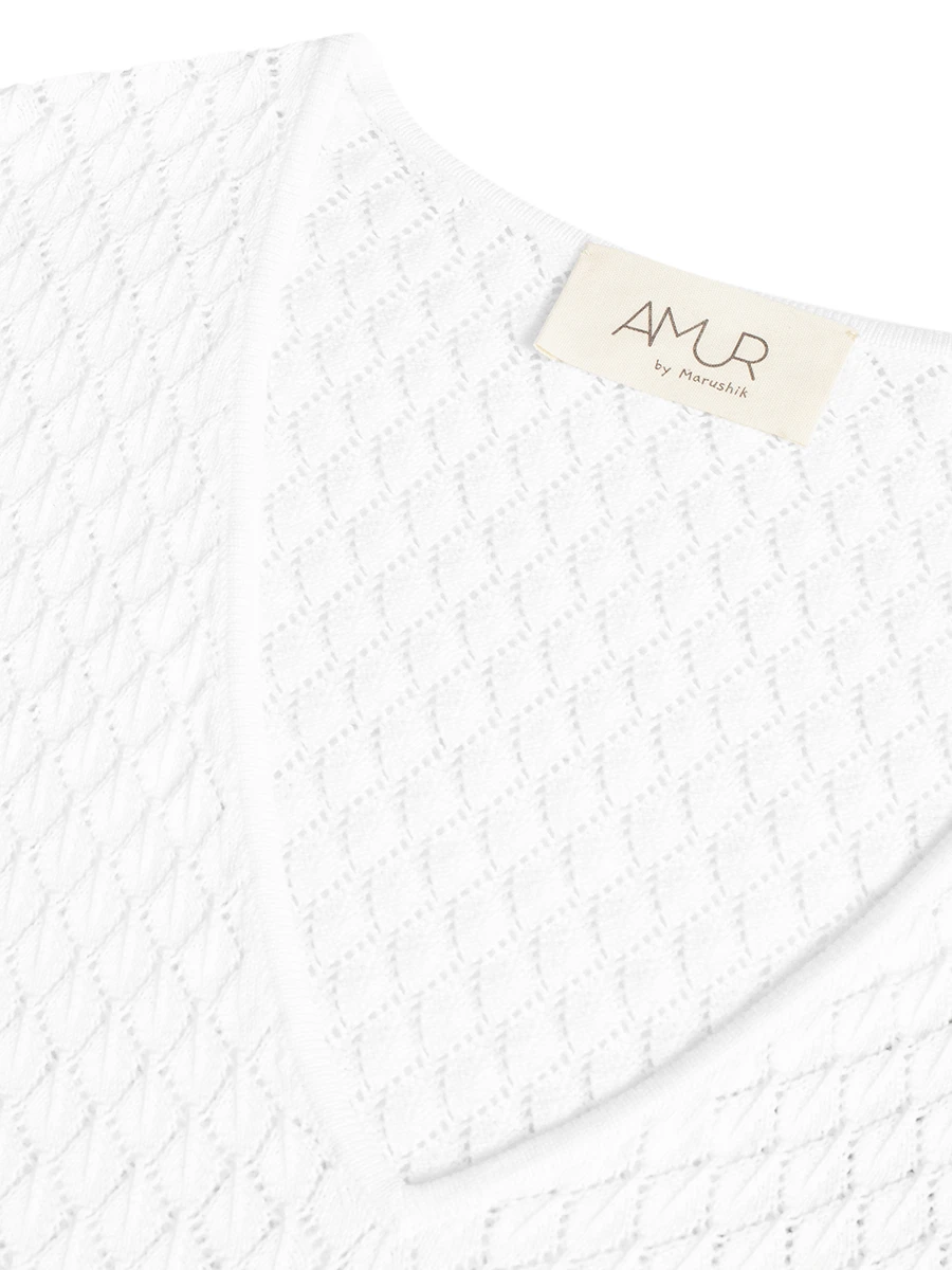 Платье хлопковое