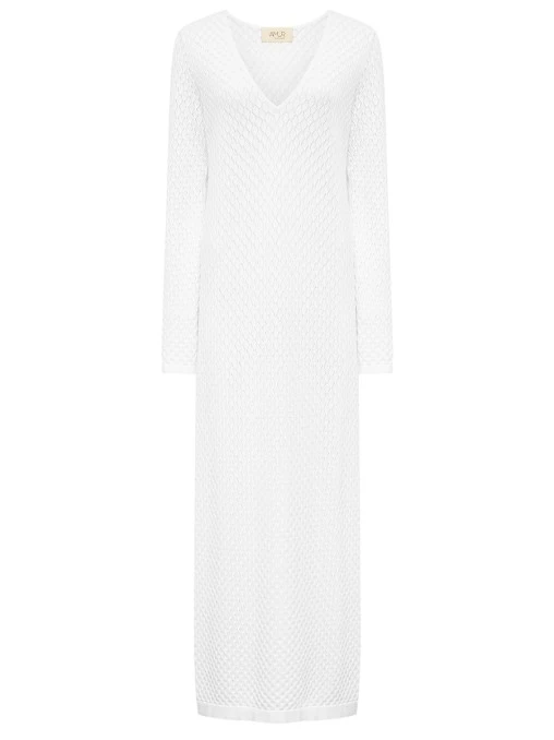 Платье хлопковое AMUR BY MARUSHIK