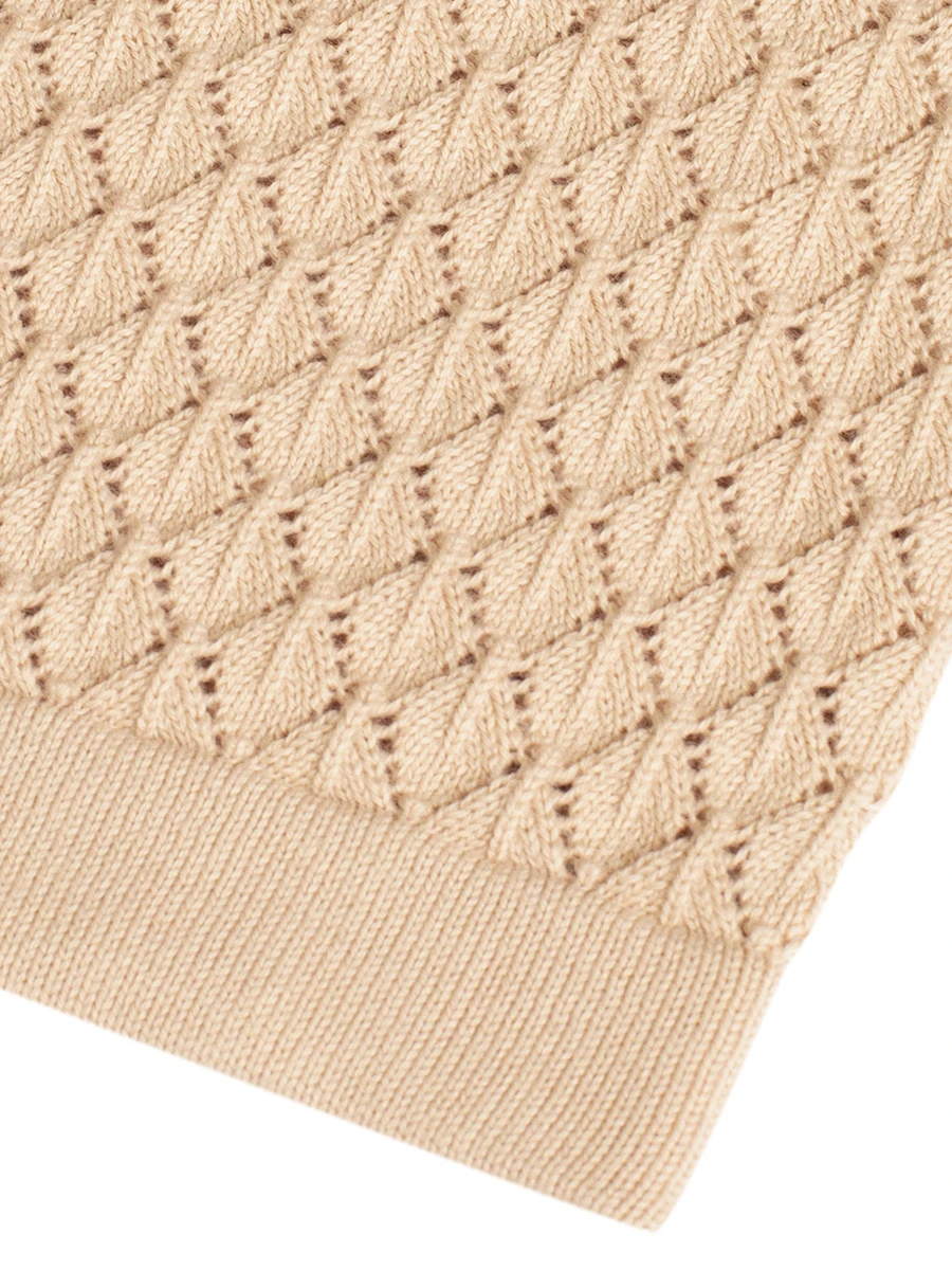 Платье хлопковое