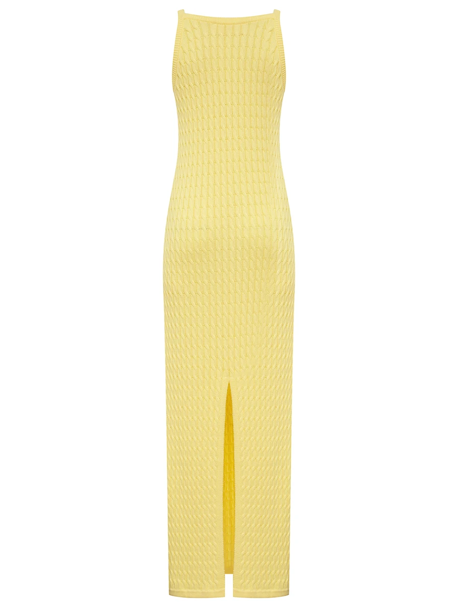 Сарафан хлопковый