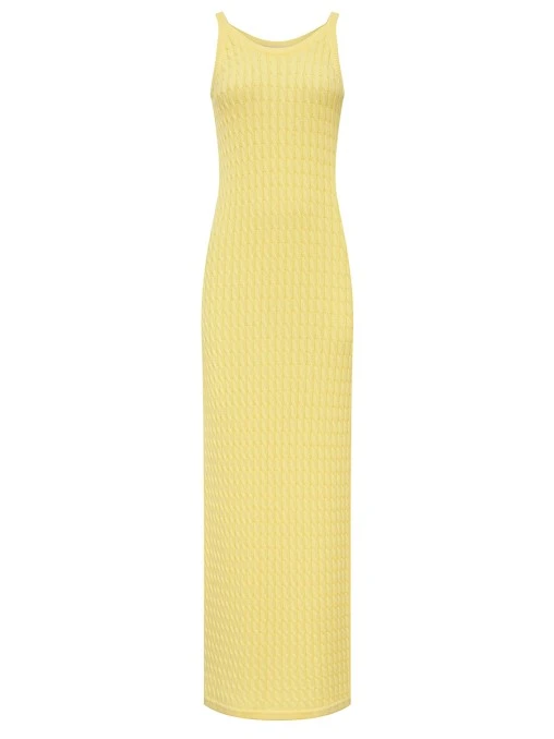 Сарафан хлопковый AMUR BY MARUSHIK