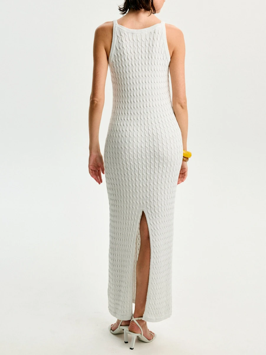 Сарафан хлопковый