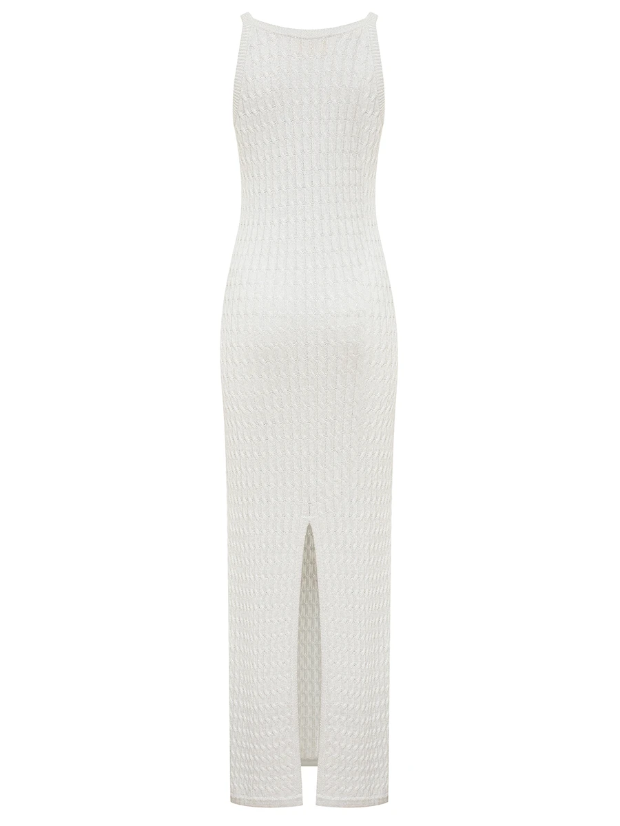 Сарафан хлопковый