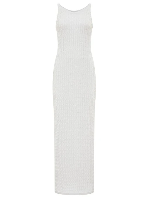 Сарафан хлопковый AMUR BY MARUSHIK