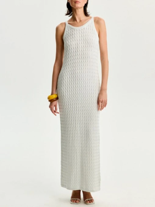 Сарафан хлопковый AMUR BY MARUSHIK