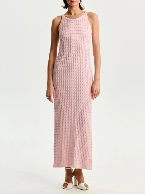 Сарафан хлопковый AMUR BY MARUSHIK