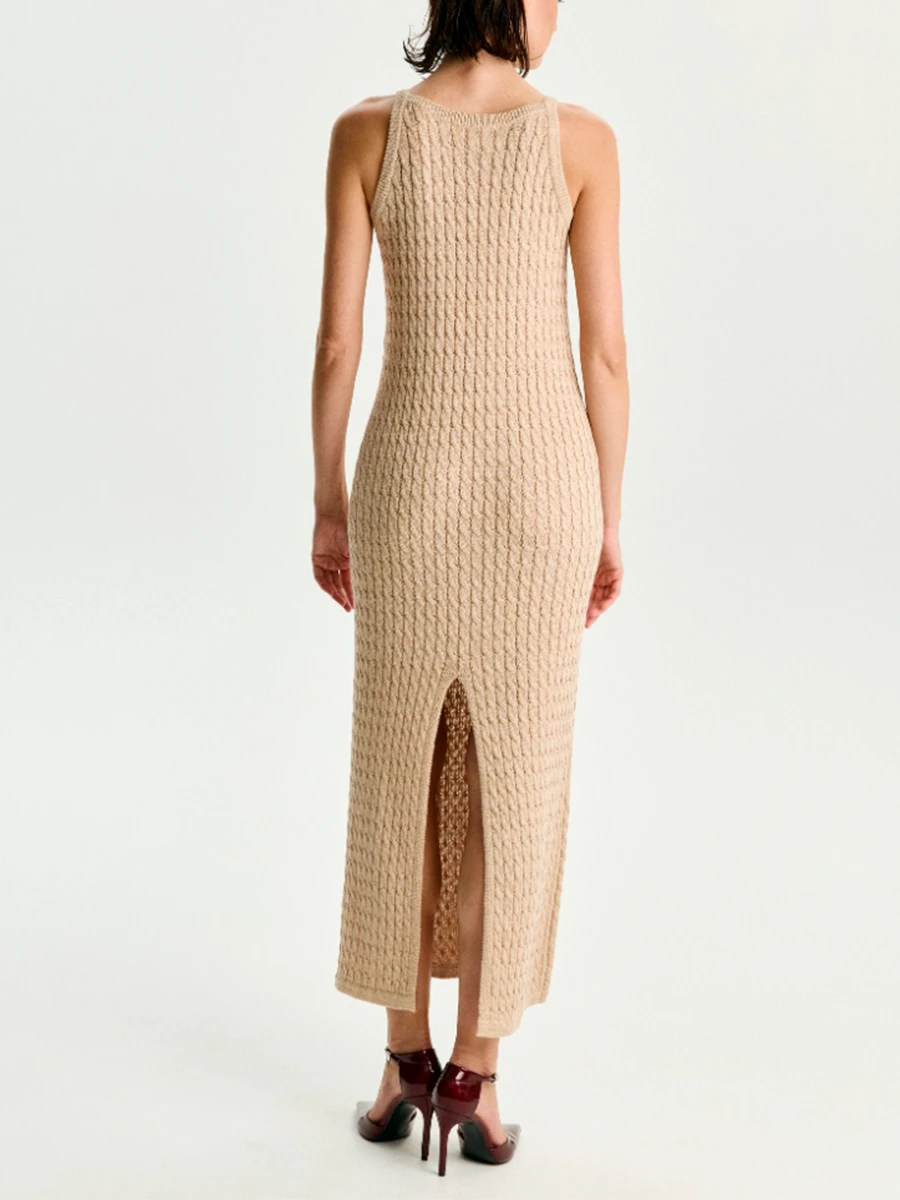 Сарафан хлопковый