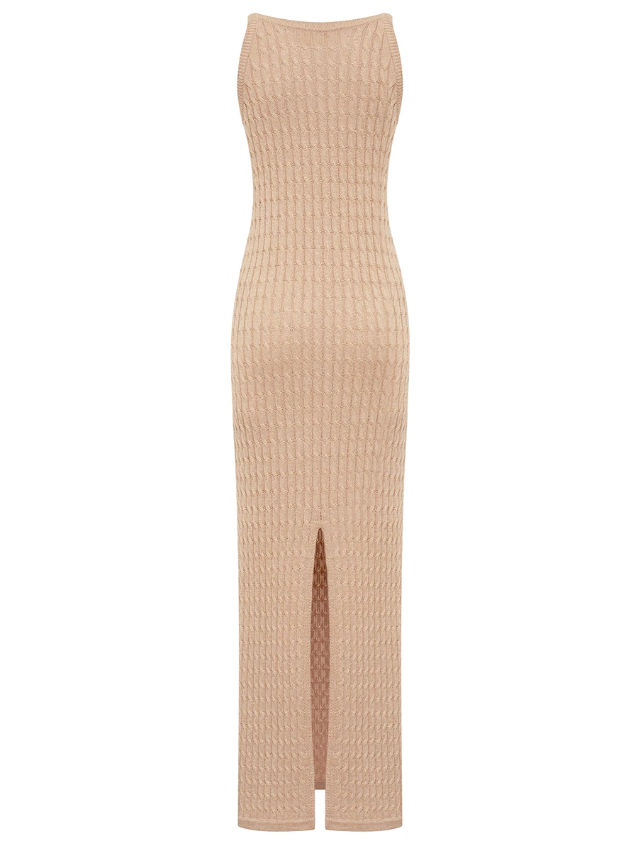 Сарафан хлопковый