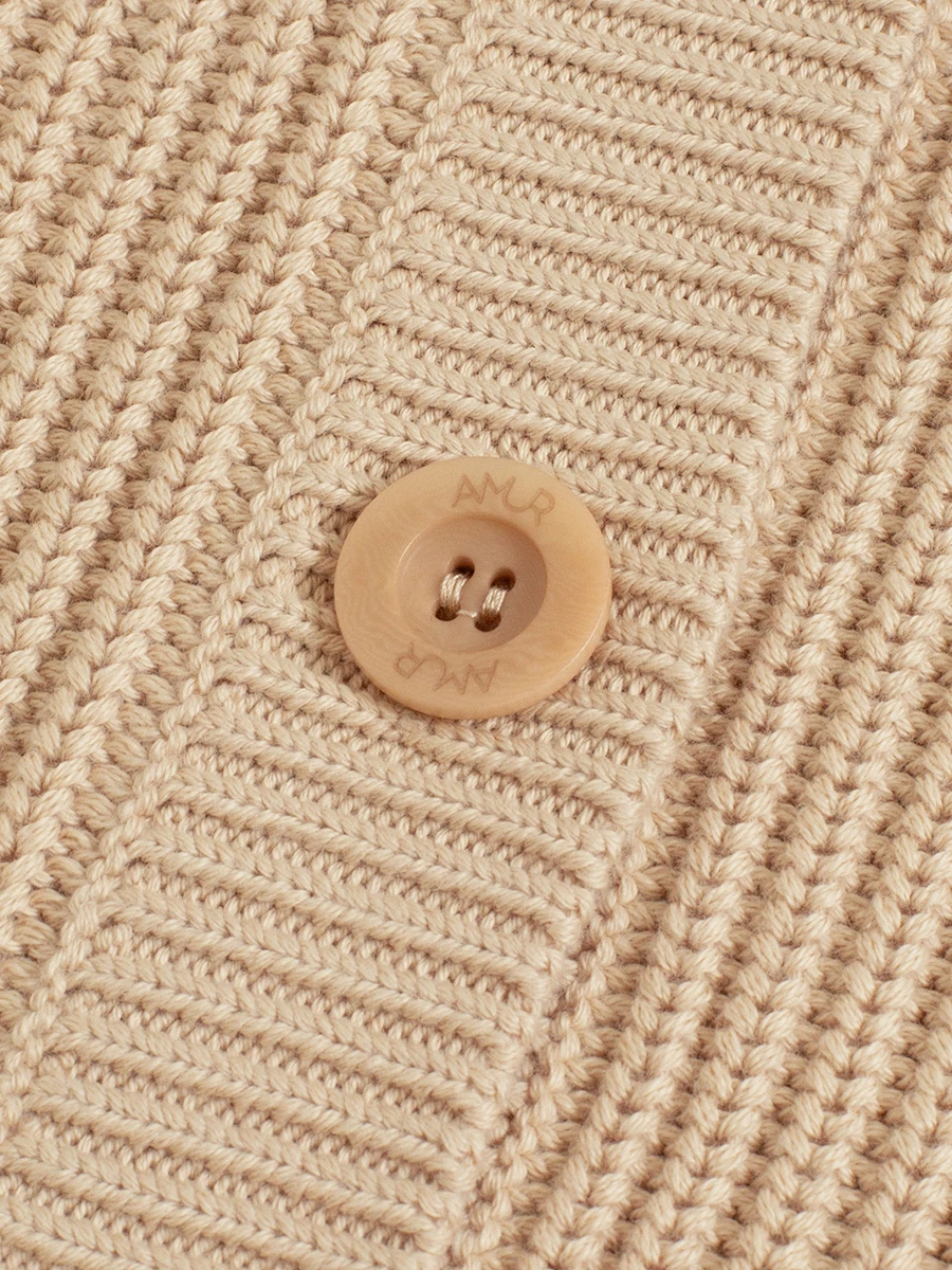 Кардиган хлопковый