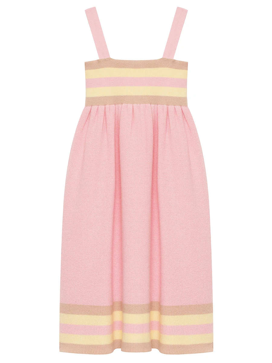 Сарафан хлопковый