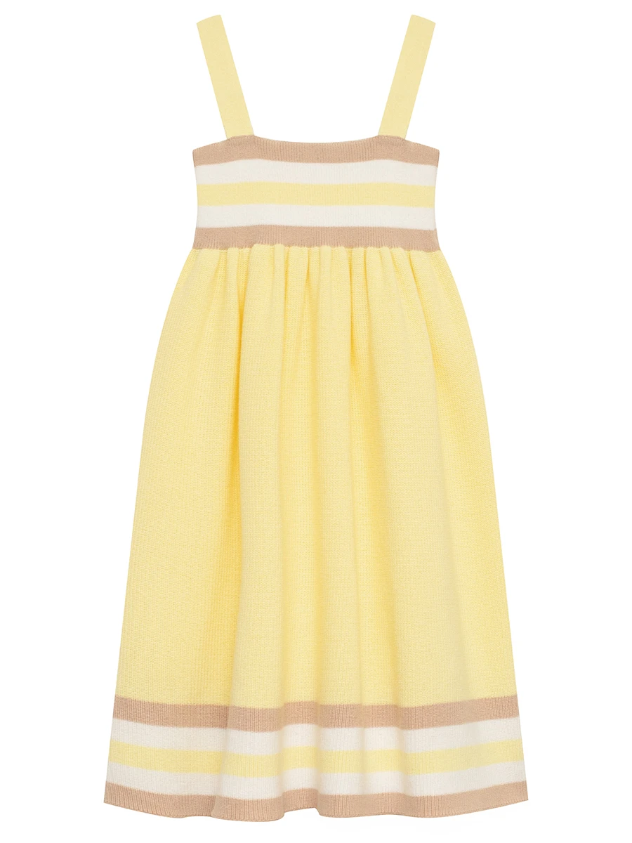 Сарафан хлопковый