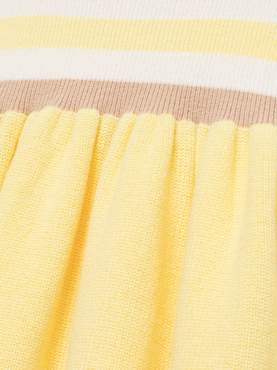 Сарафан хлопковый