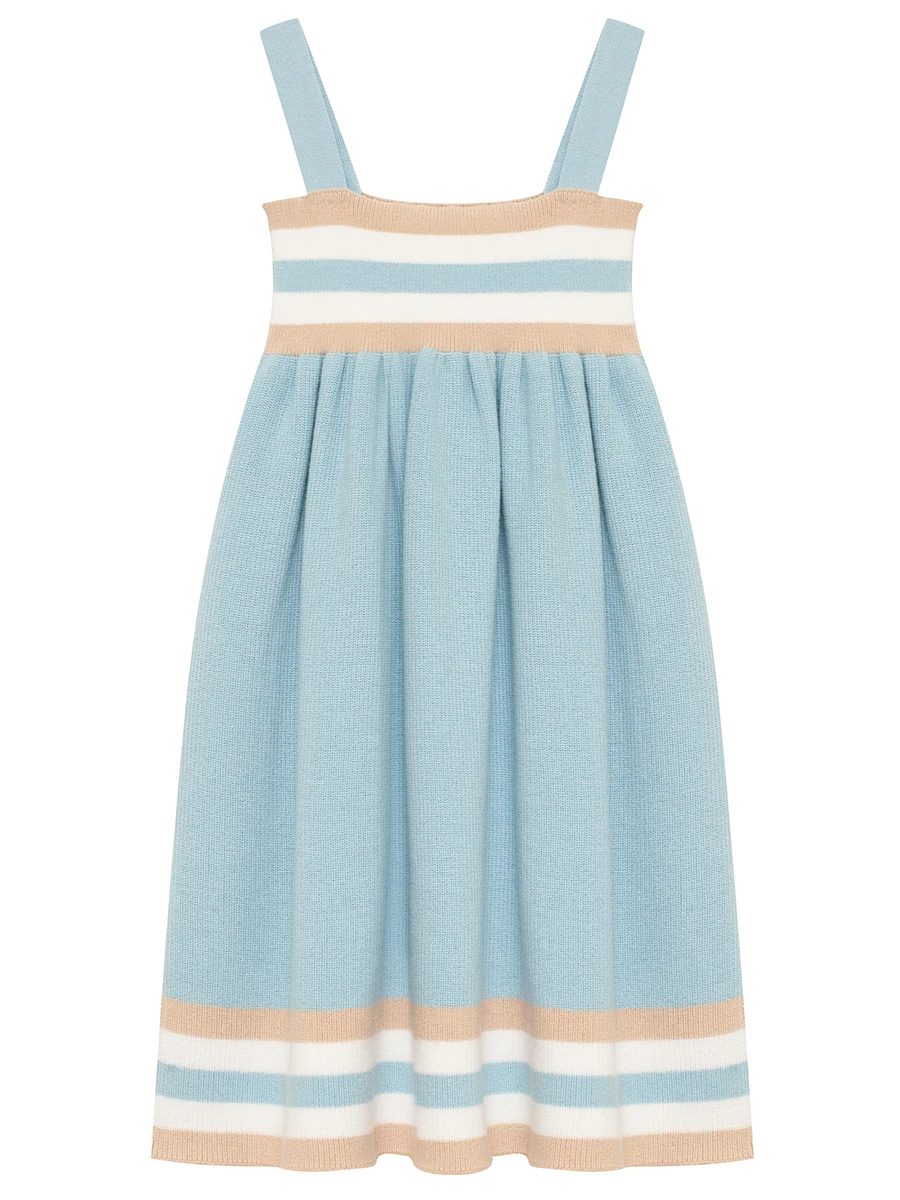 Сарафан хлопковый