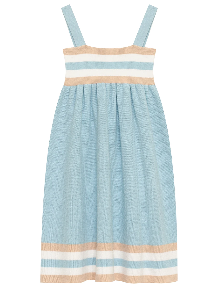 Сарафан хлопковый