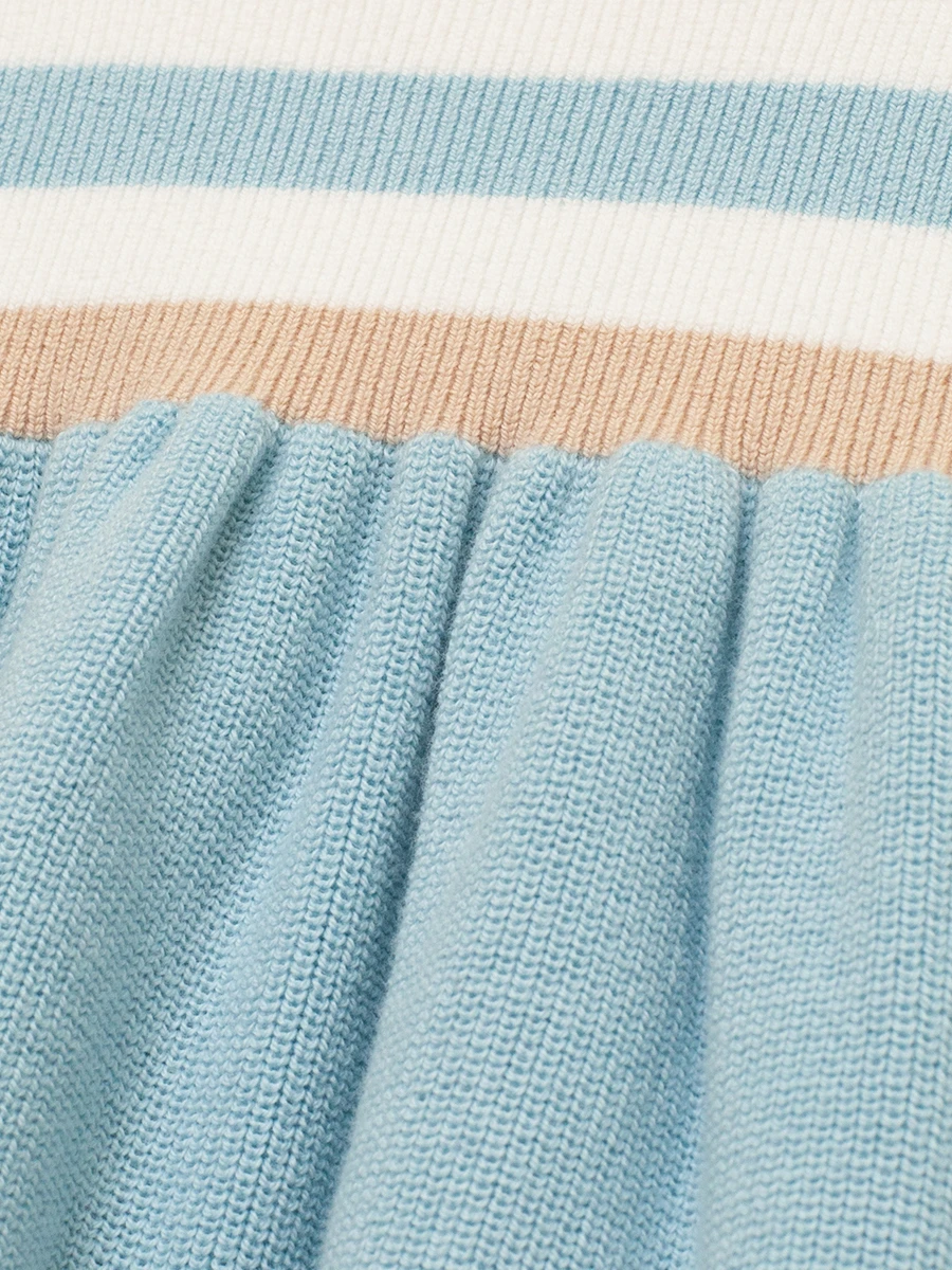 Сарафан хлопковый