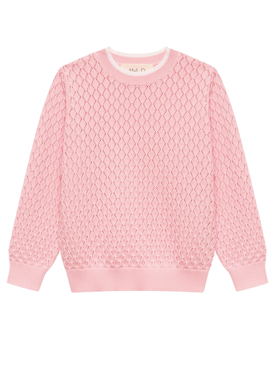 Джемпер хлопковый