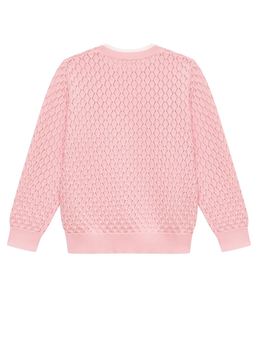 Джемпер хлопковый