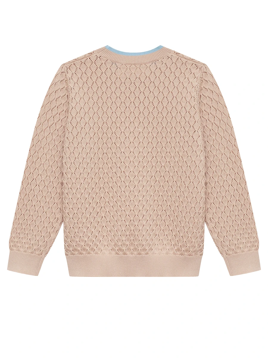 Джемпер хлопковый