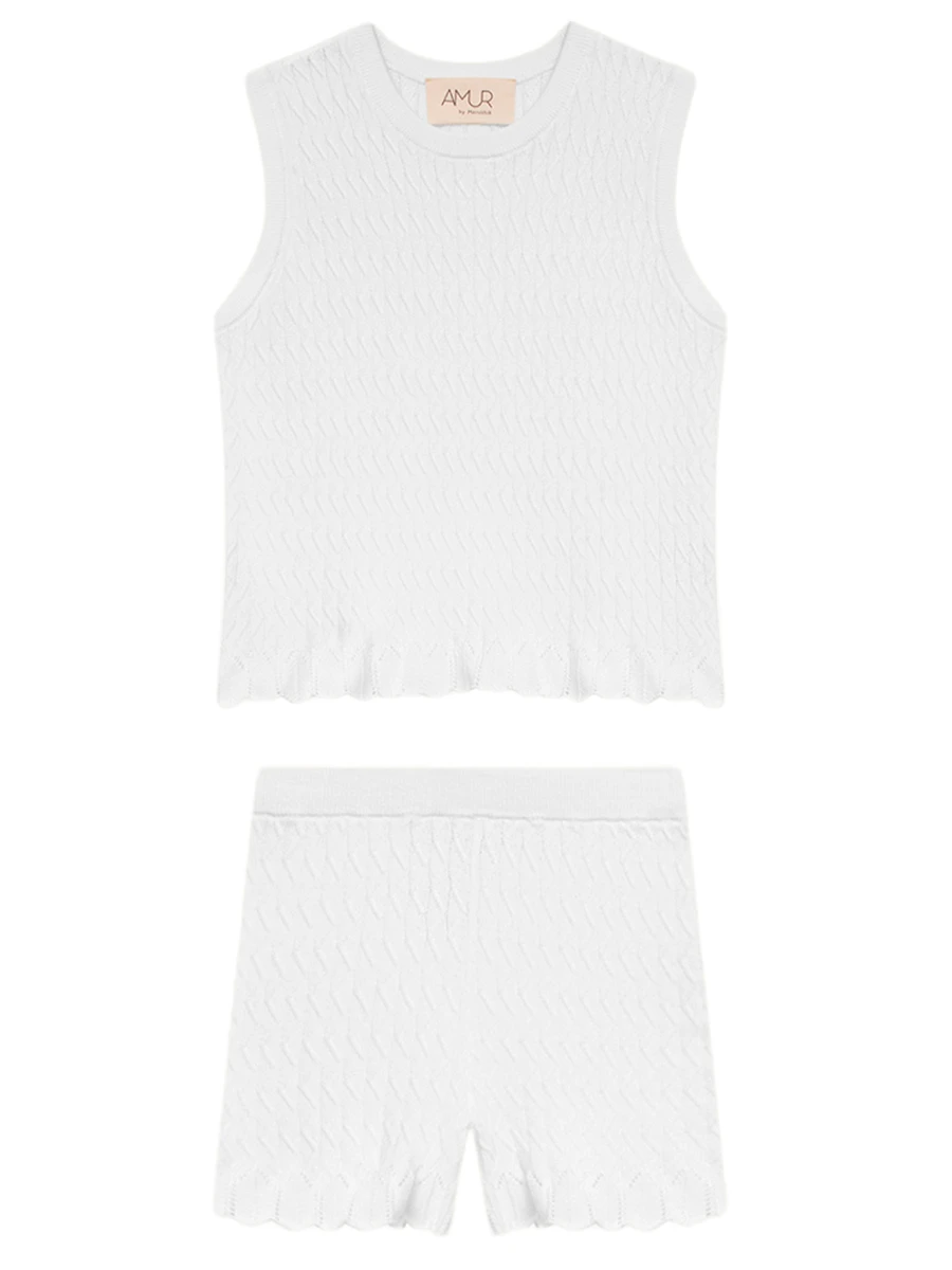 Комплект хлопковый