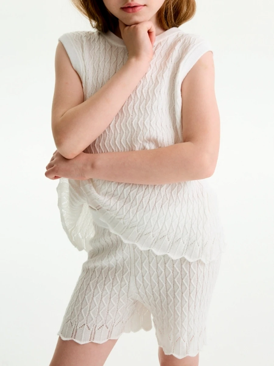 Комплект хлопковый